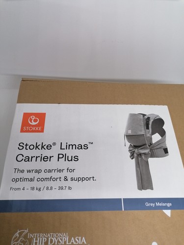 Babytrage stokke limas - stokke, carrier