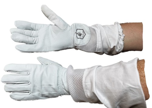 Premium air handschuhe - air,