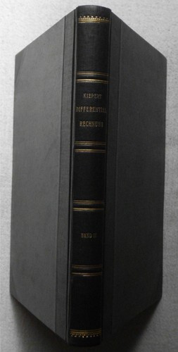 Ludwig kiepert grundriß - kiepert,,