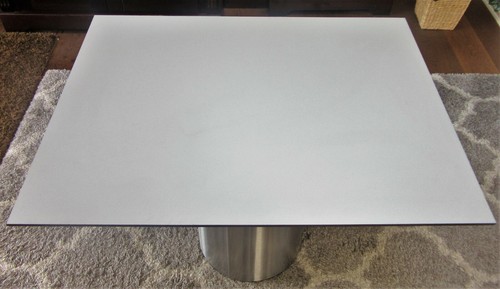 Hpl platte tischplatte 8mm - hpl,