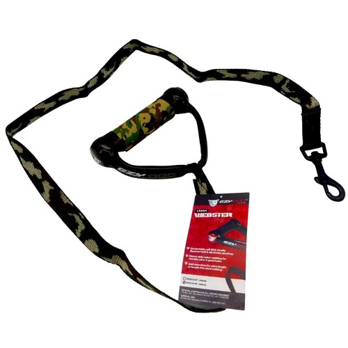 Hundeleine ezydog webster - hundeleine,