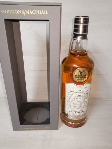 Balblair - (399,99€/1l), 26