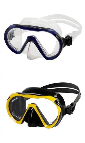 Beuchat 1dive mask junior - -,