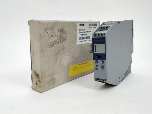 Jumo 691126 compact - jumo,