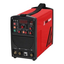 WIG-Inverter-Schweissgerat