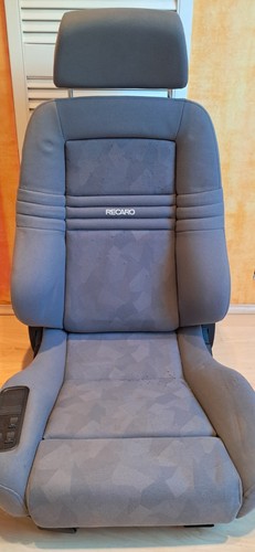 Recaro idealsitz ergomed - recaro,