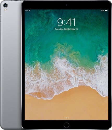 Apple ipad pro generation - ipad, (2.generation