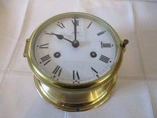 Schatz glasenuhr royal - royal, mariner