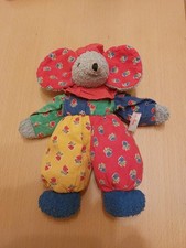 Käthe kruse stoffmaus mit - kruse,