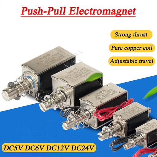 Elektromagnet