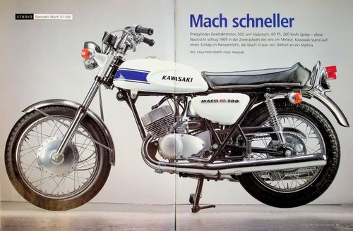 Motorrad classic 1708 - motorrad,