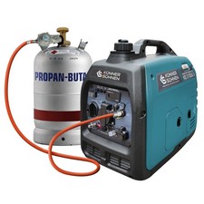 Lpg benzin inverter - lpg,