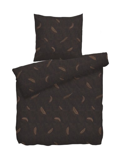 Hnl refined satin bettwäsche - refined,