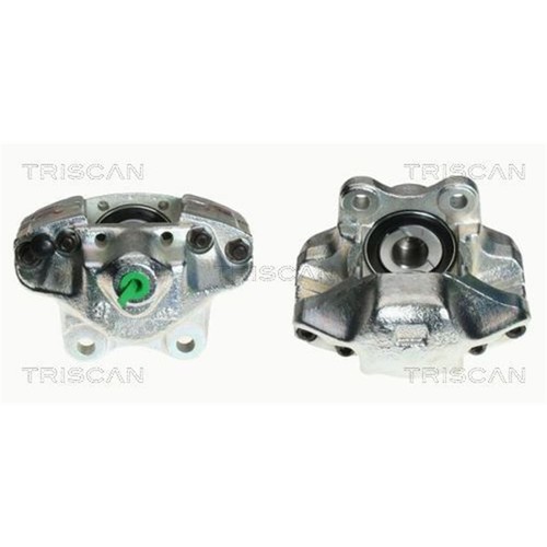 Triscan bremssattel hinten - triscan,