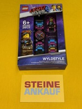 Lego 8021452 wyldstyle - 8021452,