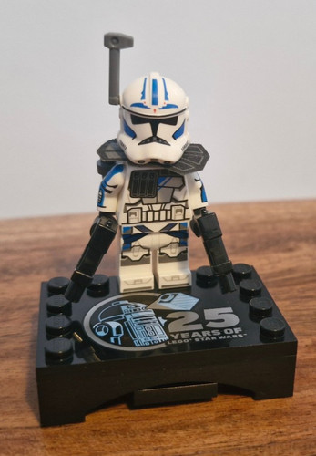 Lego fives star wars - fives,