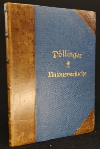 über die wiedervereinigung - Über,