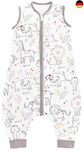 Baby schlafsack sommer mit - schlafsack,