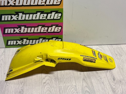 Suzuki rmz 250 kotflügel - rmz, rm-z