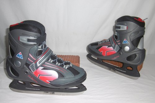 Ice hurrican top - ",