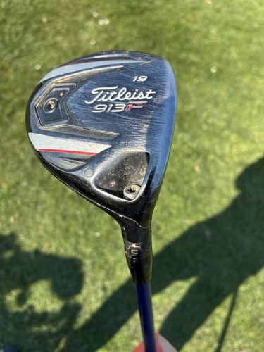 Titleist fairway holz serie - 5,