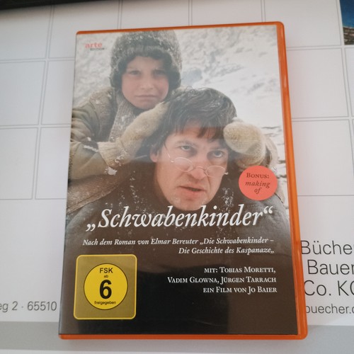 Dvds mit tobias moretti - 2,