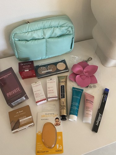 Beautypaket kosmetikpaket - beautypaket,
