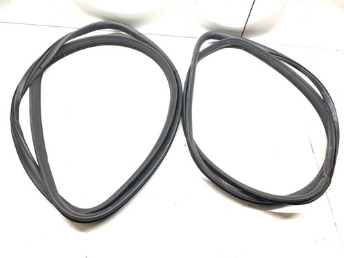 Audi türdichtung links - s3,