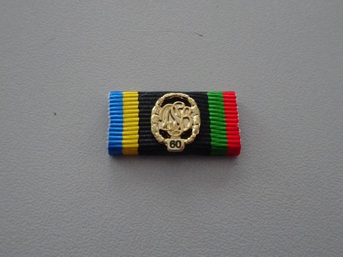 Altes sportabzeichen gold - altes,