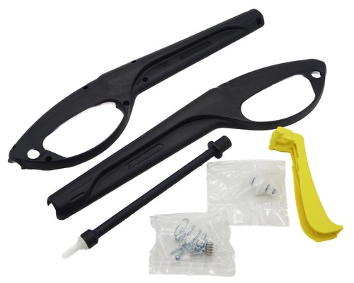 Reparatursatz pistole griff - pistole,