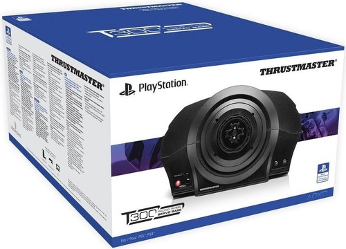 Thrustmaster t300 servo base - servo,