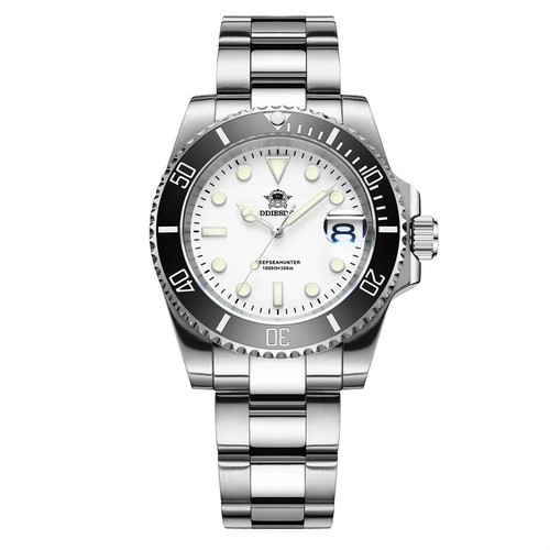 Addiesdive herren uhr 41mm - addiesdive,