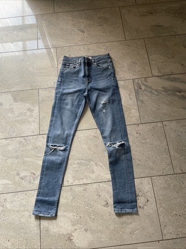 Tally weijl jeans blau - -, in