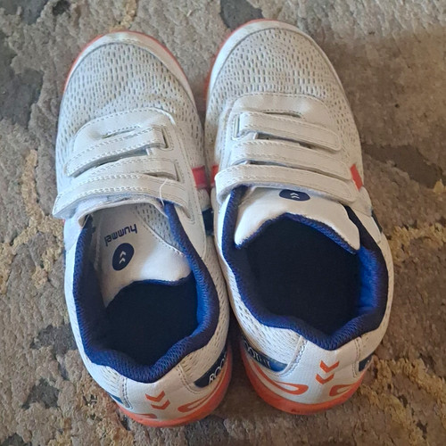 Hummel sneaker unisex - hummel, kinder