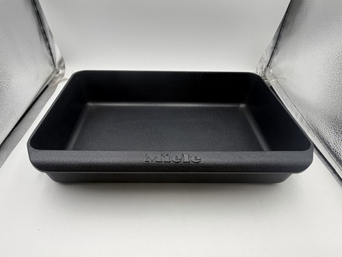 Miele gourmetbräter - miele,