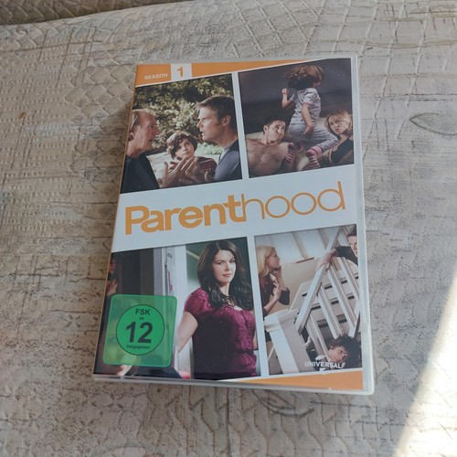 Parenthood season dvd - dvd,
