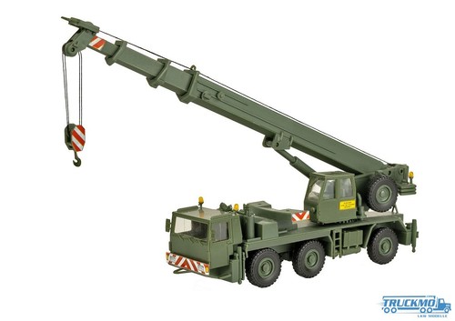 Kibri bundeswehr bausatz - kibri,