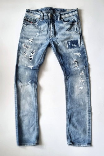 Diesel thavar 30 - 31,