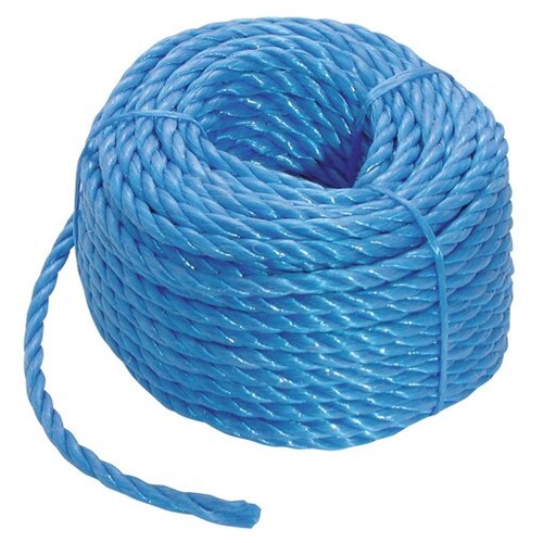 Nylon blau seilplane - nylon,