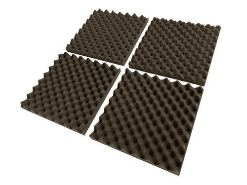 Advanced acoustics - advanced, 15"