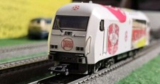 Piko für märklin - h0,