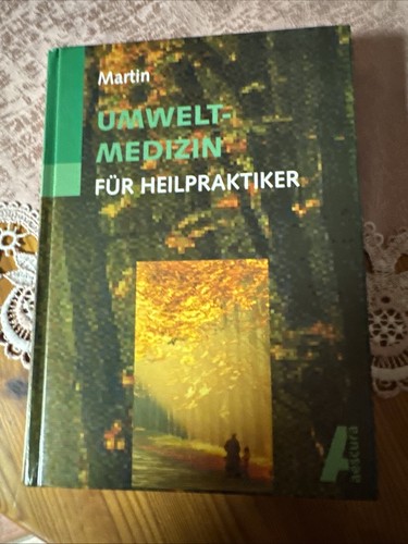 Umweltmedizin für