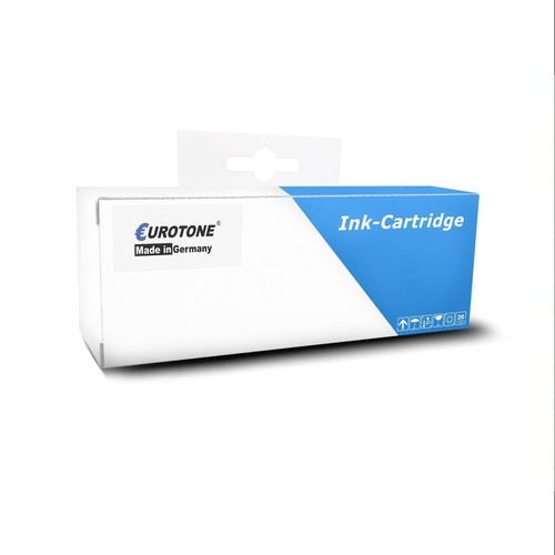 Eurotone tinte cyan hp - eurotone,