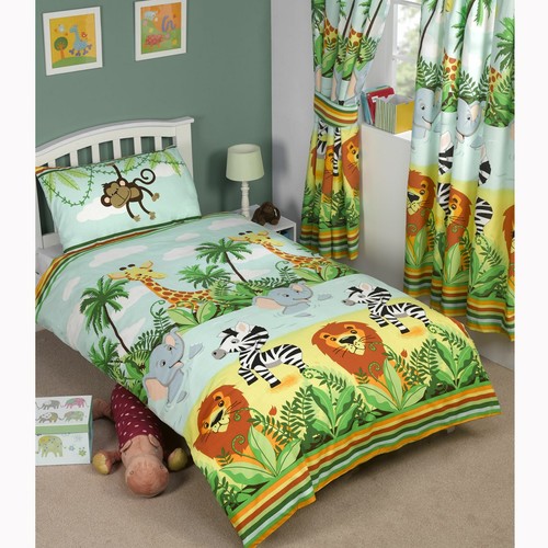 Jungle tastic junior - jungle-tastic,