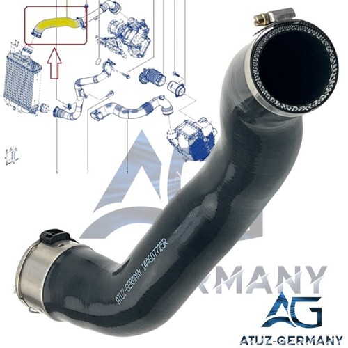 Original turboschlauch - ag,
