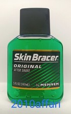 Mennen skin bracer - bracer, original