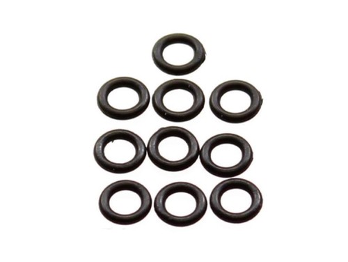 10x ring luft gemisch - 10x,