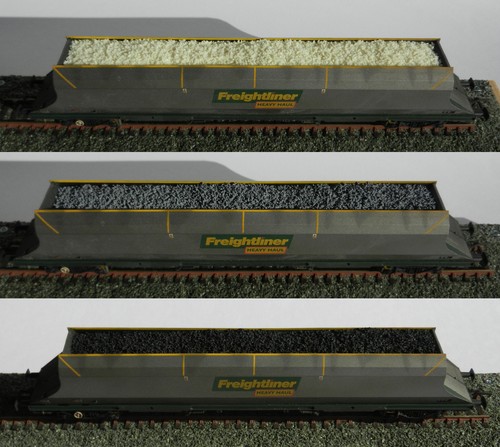 Harzwagenladung für bachmann - fÜr,