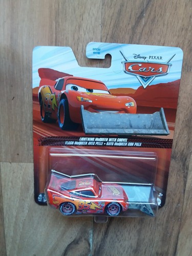 Disney pixar cars lightning - ,