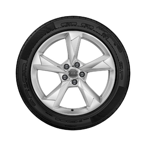 Original audi f3 - audi, q3